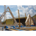 Automated Truss Production System